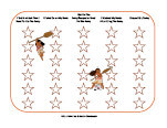potty training charts